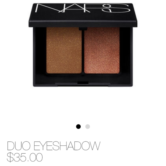 NARS duo eyeshadow in Surabaya - Picture 1 of 5